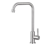 SHTก๊อกน้ำซิงค์  ปรับได้ 2 ระดับ  หมุนได้360