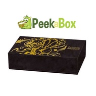 [Peek A Box] One Piece TCG Card Game 2nd Anniversary Set