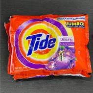 Tide Powder Perfect Clean Twin Sachet 6pcs.