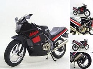 【【合金 精品】1:18 Kawasaki Ninja 經典 機車系列 ~ 全新品,特惠價! ~