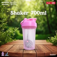 Shaker By Herwell (700Ml)