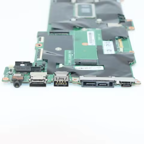 5B21C21419 For Lenovo ThinkPad X1 Carbon 7th Gen X1 Yoga 4th Gen Motherboard CPU Combo with Processo