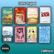 Romance Novel Sale / Love Novel / Wattpad Novel / Teenlit Novel / Harlequin Novel