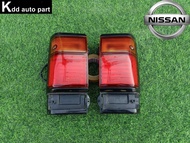 ไฟท้าย ของแท้ Nissan Urvan E24 รุ่น 2