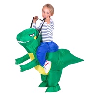 Dinosaur Inflatable Costume Kids Party Cosplay Costumes women Adult Animal Costume Halloween Costume For women