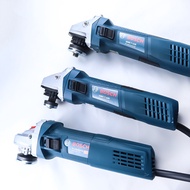 BOSCH BOSCH Angle Grinder Handheld Cutting Grinder Electric Grinder Multifunctional Polishing Machin