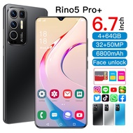 【🇵🇭 Stock &amp;COD】OPPO Rino5 Pro+ 5G Mobile Phone Original Sales 12GB+512GB Full Screen Smartphone Cellphone 2023