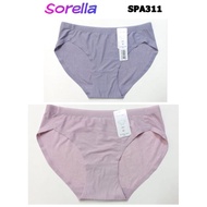 Spa311 Panty Sorella Mini M Laminated Panties