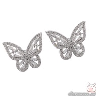 ELEGA Trendy Earphone Clip-on Earbuds Jewelry Detailing Decoration for FreeClip