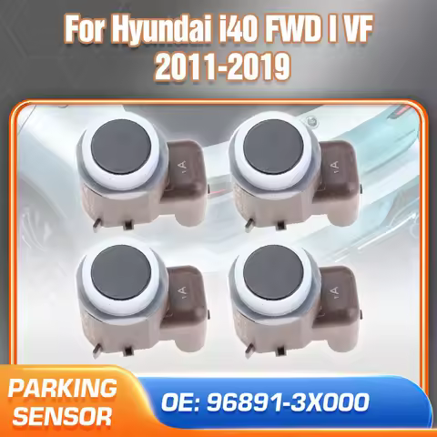 PDC Parking Sensor For Hyundai i40 VF 2011 2012 2013 2014 2015 2016 2017 2018 2019 Reverse Backup As