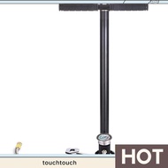 3 Stage Stirrup Pump Hand Pump,4500PSI High Pressure AirGunRifle Filling Pump for PCP Cylinder, Cars