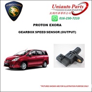 PROTON EXORA GEARBOX SPEED SENSOR (OUTPUT)