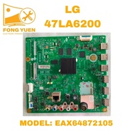 LG SMART TV MAIN BOARD 47LA6200