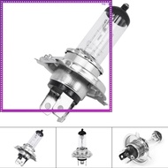 [lady-sg]1x H4 100W 4300K Car Xenon Gas Halogen Headlight Headlamp Yellow Lamp Bulbs