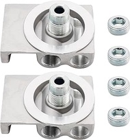 4770/24770 Fuel Filter Base Kit for 1R-0750 1R-0749 CAT Fuel Filter, Diesel Filter Remote Mounting B