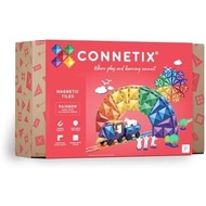 CONNETIX Rainbow Mega Pack, 212 Pieces