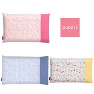 Clevamama ClevaFoam Baby Cover (Size: 41cm x 26cm) for BABY Pillow (2 Designs)