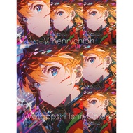 HD digital wallpaper