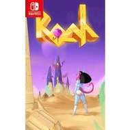 GAME NINTENDO SWITCH CFW ROAH