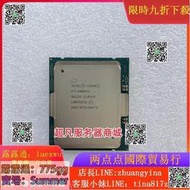 現貨：Intel Xeon E7-4809V4 4830V4 4850V4 8890V4 8893V4 正式版CPU--