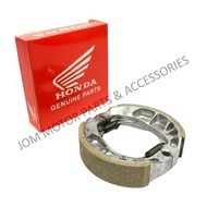 HONDA EX5/DREAM Brake Shoes Lining Brake
