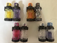 Kamen rider Build Dx 樽仔