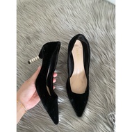 Shoes sz36. C7cm