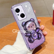 Casing For Tecno Spark Go 1 s 1s 2025 Go1 Go1s Go2025 Go2024 TecnoSparkGo1 Go1s With Ring Holder Cut