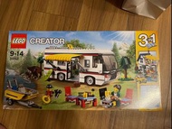 Lego creator 31052