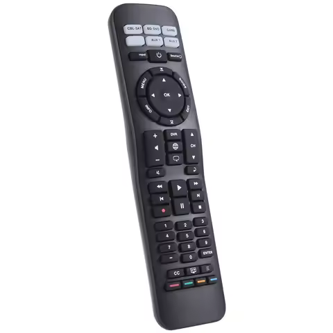 New Remote Control For Phd Bose 535 525 Solo5 Solo10 Solo15 Cm520 Tv Audio Remote Control