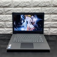 Bebas Ongkir! Laptop Lenovo V130 Intel Core I3-7020 Ram 4Gb Hdd 1Tb