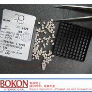 High Q Capacitors P90 ATC100B1R0BT500XT ATC100B1R0BW500XT ATC100B1R0BP500XT ATC100B1R0CT500XT a1R0B 