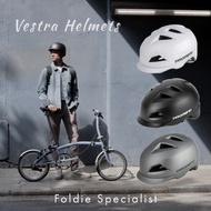 Cycling Helmets Vestra Helmet Road Bike MTB RB Mountain Bikes Bicycle Basikal folding bike foldie