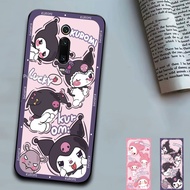 Case For Redmi K20 Redmi K20 Pro Xiaomi 9T Xiaomi 9T PRO Cellphone Casing Silicone Casing Softcase P