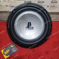 Baru! Subwoofer Jl Audio 10 Inch Type 10W1V2 Original Sas