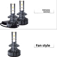 F2 Type CSP1860 Lamp Bead led Headlight