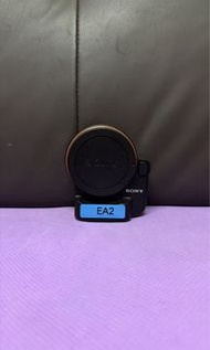 新淨靚仔 Sony La-EA2 EA2 Adaptor E Body A Mount Len