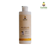 Nước rửa chén cho máy rửa chén bát Fuwa3e hữu cơ sinh học dạng gel 2L