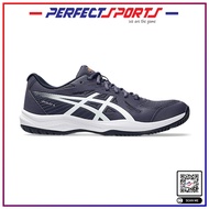 ASICS UPCOURT 6 Indigo Fog/White Men's Indoor Shoes