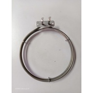 food warmer heater 1500w / ozti / food warmer / warmer / commercial / kitchen equipment / spare part