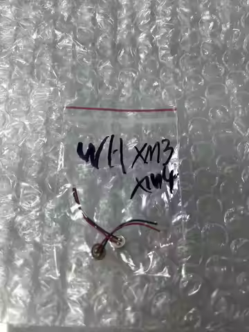 2PCS/whXM3 XM4 microphone head brand new original factory