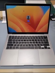 MacBook Air M1 8g 256g 29 Cycles