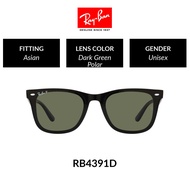 Ray-Ban 0RB4391D 601/9A65