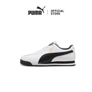 PUMA Unisex Roma 24 Sneakers (White)