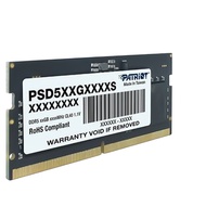 PATRIOT SIGNATURE LINE SODIMM 16GB DDR5 5600MHz - PSD516G560081S Memory RAM - hg
