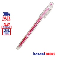 Hasani Faster 0.5 Ball Pen - Red CX445/9557546925652