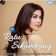 MP3 COMPLETE ALBUM COLLECTION OF QUEEN SONGBANG - BEST POP MINANG SONGS - NEWEST MP3 CAR FULL SONGS 