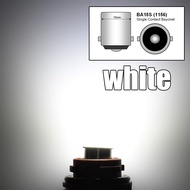 SEAMETAL 2 cái Tín Hiệu Rẽ Phanh Thắng Xe Hơi 12V 1156 1157 BA15S BAY15D 9SMD cho Xe Hơi Thông Dụng