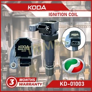 KODA Ignition Coil Plug Perodua Viva 660 0.7 Engine EF-VE 2007-2014 90048-52126 (1 PC)