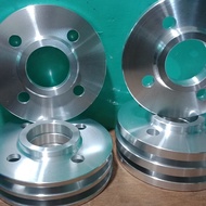 Spacer bmw e30 pcd 4x100. cb57mm~1cm